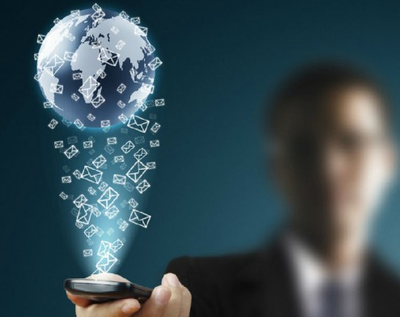 大數(shù)據(jù)與移動互聯(lián)網(wǎng) 民航服務(wù)的創(chuàng)新玩法與網(wǎng)絡(luò)技術(shù)支撐